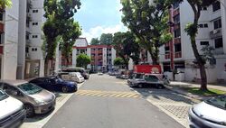 Marsiling Industrial Estate Road 9 (D25), Shop House #566870331